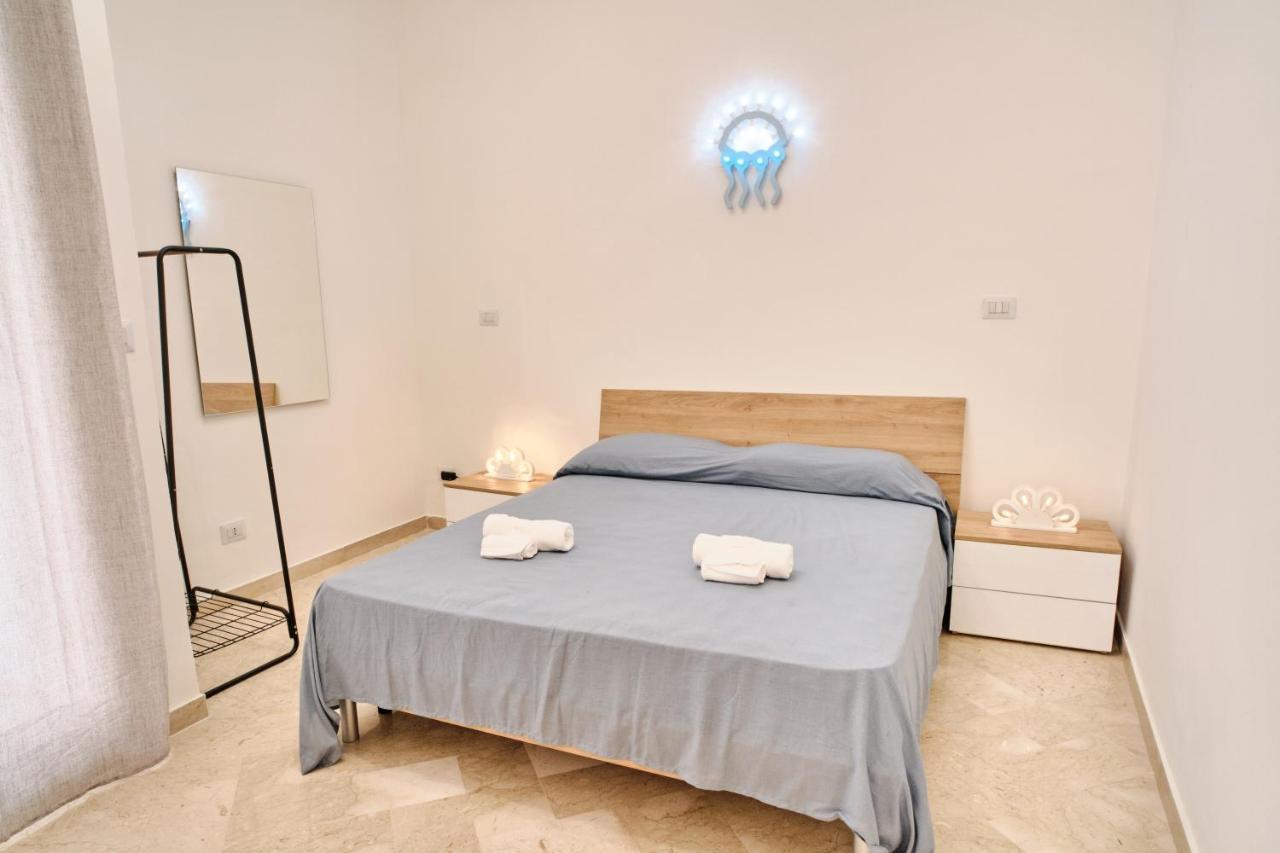 Conchiglia & Medusa Home Otranto Zewnętrze zdjęcie