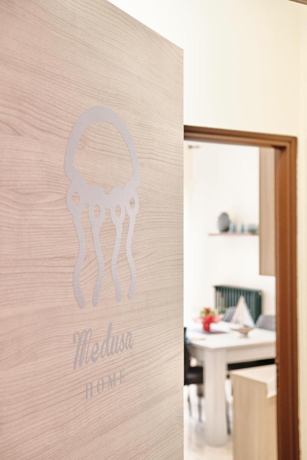 Conchiglia & Medusa Home Otranto Zewnętrze zdjęcie