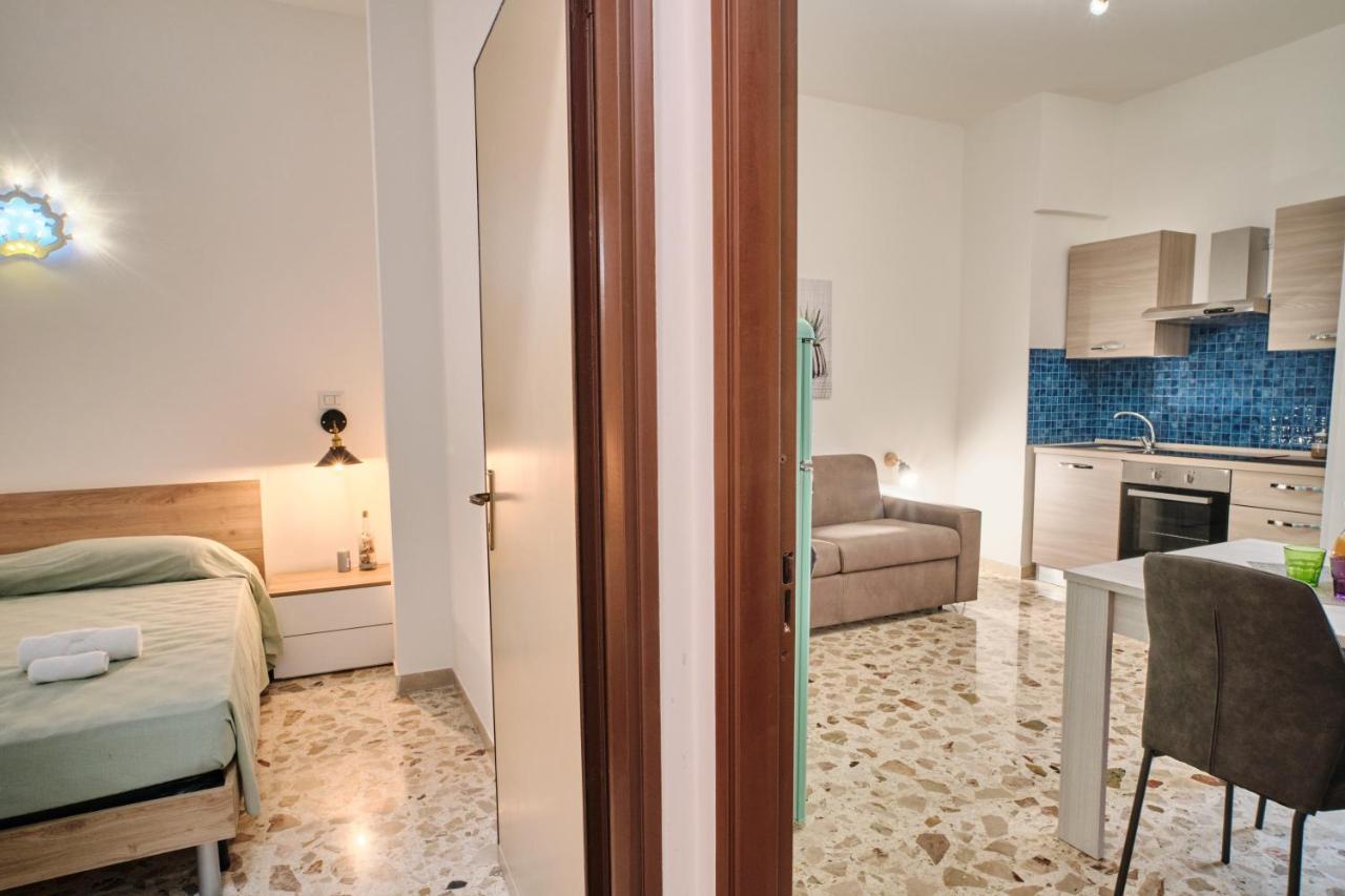 Conchiglia & Medusa Home Otranto Zewnętrze zdjęcie